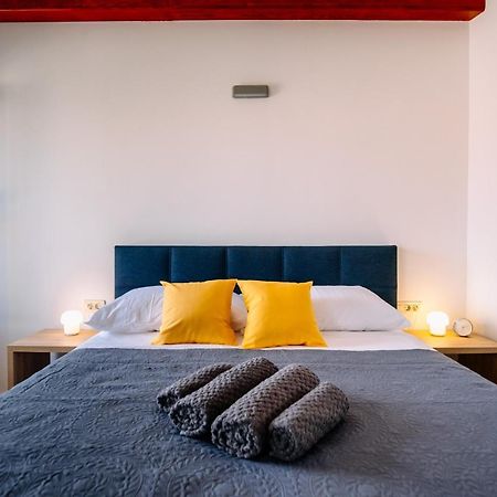 Art Deco City Walls Apartments By Duhomes Dubrovnik Exterior foto