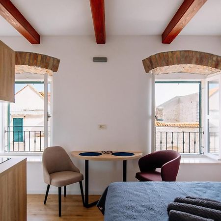 Art Deco City Walls Apartments By Duhomes Dubrovnik Exterior foto