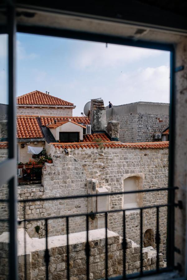 Art Deco City Walls Apartments By Duhomes Dubrovnik Exterior foto