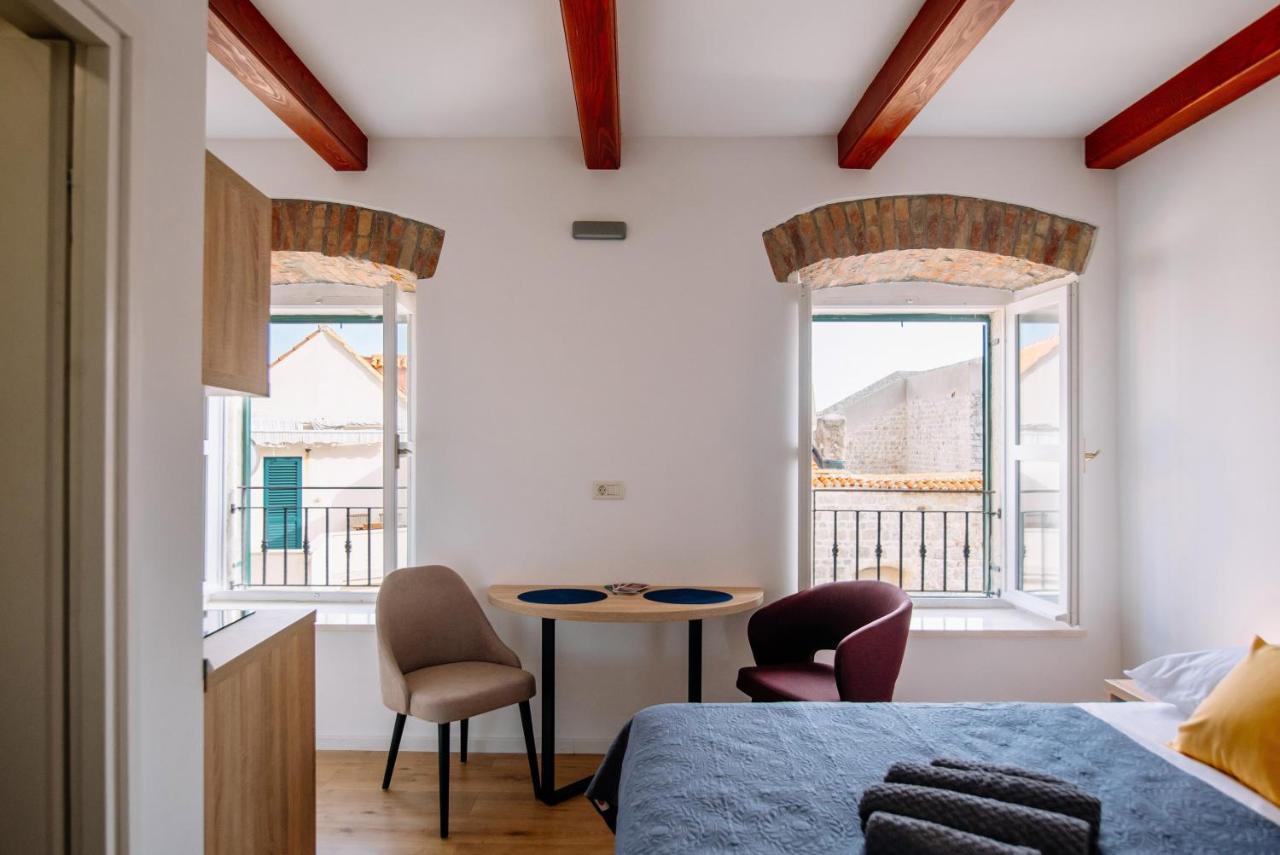 Art Deco City Walls Apartments By Duhomes Dubrovnik Exterior foto
