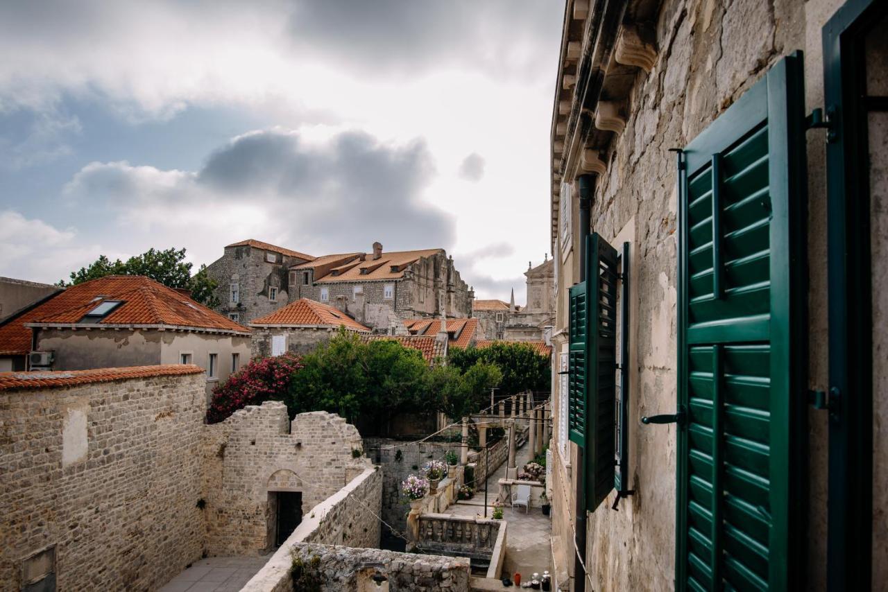 Art Deco City Walls Apartments By Duhomes Dubrovnik Exterior foto