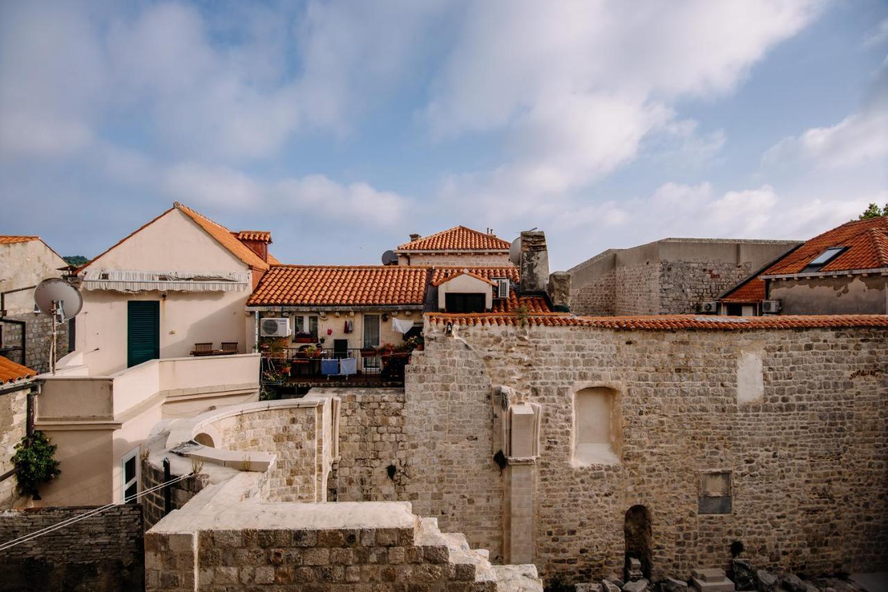 Art Deco City Walls Apartments By Duhomes Dubrovnik Exterior foto