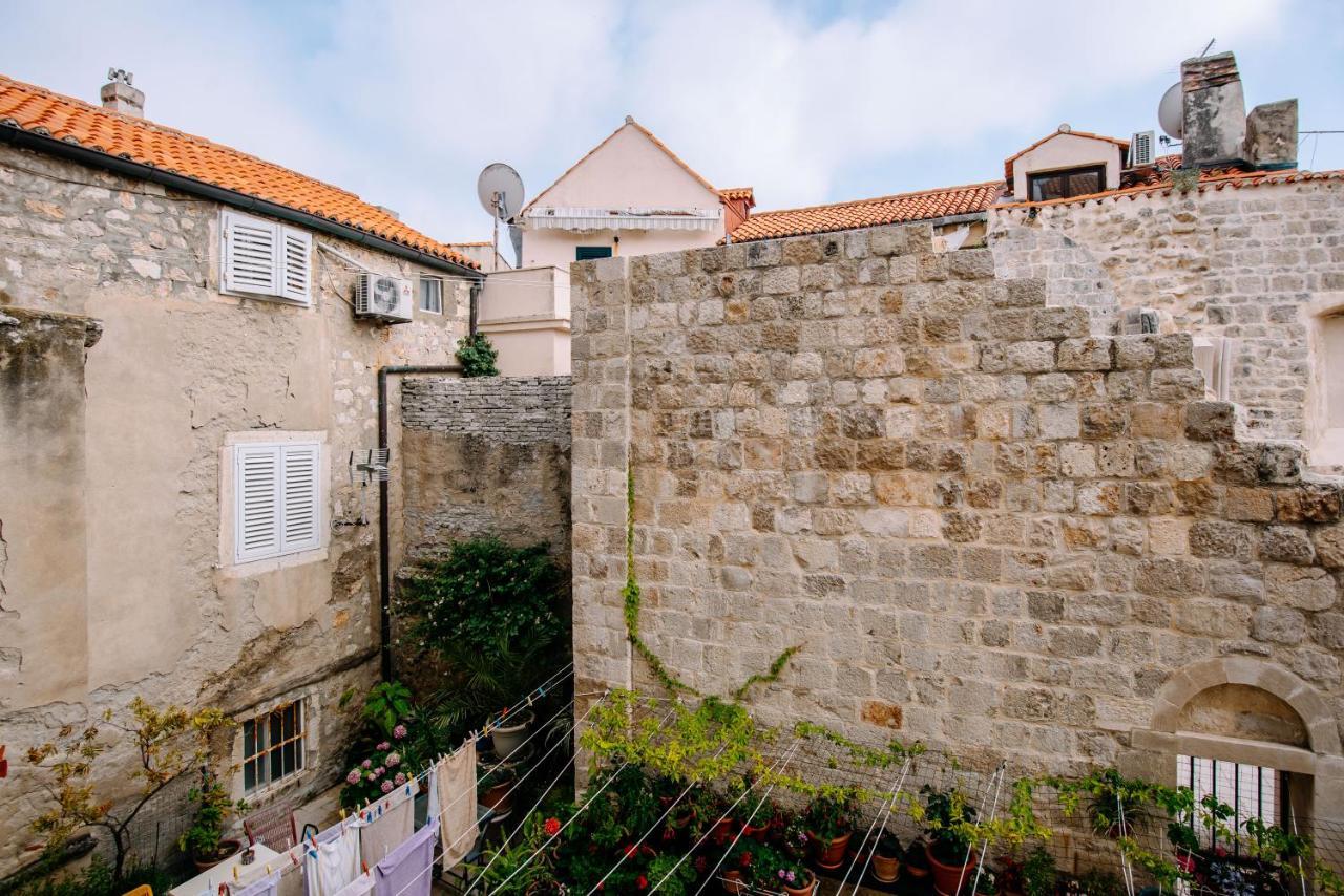 Art Deco City Walls Apartments By Duhomes Dubrovnik Exterior foto
