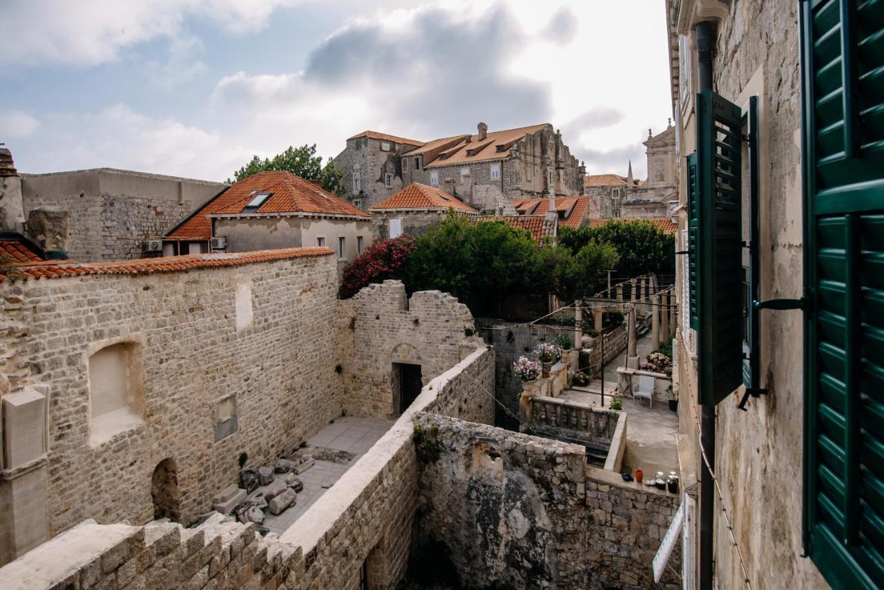 Art Deco City Walls Apartments By Duhomes Dubrovnik Exterior foto