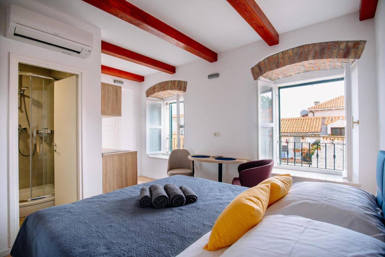 Art Deco City Walls Apartments By Duhomes Dubrovnik Exterior foto