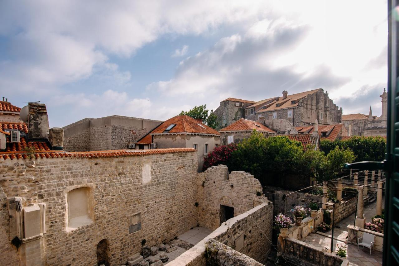 Art Deco City Walls Apartments By Duhomes Dubrovnik Exterior foto